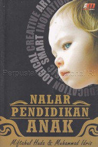 Nalar pendidikan anak