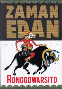 Zaman edan