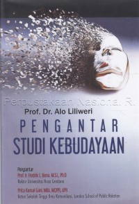 Pengantar studi kebudayaan