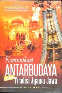 Komunikasi antarbudaya dalam tradisi agama Jawa