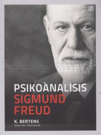 Psikoanalisis Sigmund Freud