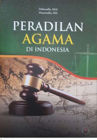 Peradilan agama di Indonesia