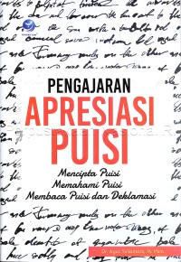 Pengajaran apresiasi puisi