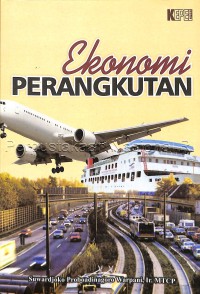 Ekonomi perangkutan