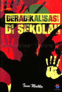 Deradikalisasi di sekolah