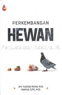 Perkembangan hewan