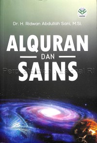 Alquran dan Sains