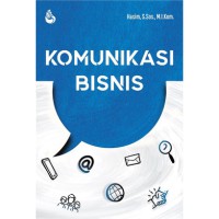 Komunikasi Bisnis