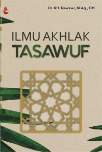 Ilmu Akhlak Tasawuf