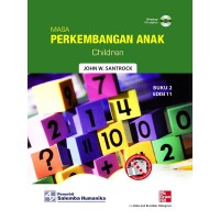 Masa Perkembangan Anak: Buku 2