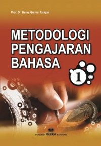 Metodologi Pengajaran Bahasa 1