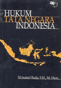 Hukum Tata Negara Indonesia