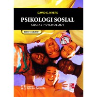 Psikologi Sosial : Buku 1