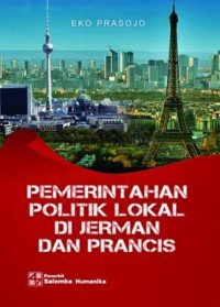 Pemerintahan Politik Lokal Di Jerman Dan Prancis