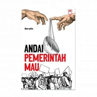 Andai Pemerintah Mau