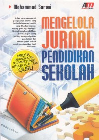 Mengelola jurnal pendidikan sekolah