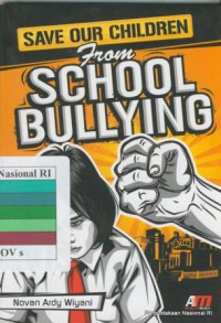 Save our children from school bullying