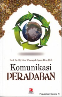 Komunikasi peradaban