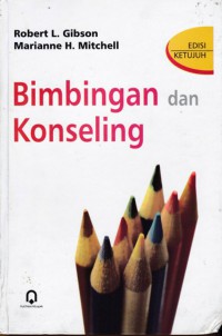 Bimbingan dan Konseling