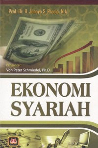 Ekonomi Syariah