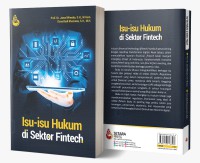 Isu-Isu Hukum di Sektor Fintech