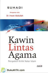 Kawin Lintas Agama: Perspektif Kritik Nalar Islam