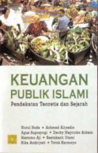 Keuangan Publik Islami pendekatan Teoritis dan Sejarah