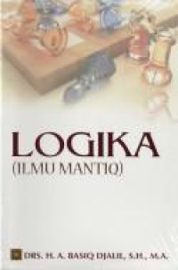 Logika (Ilmu Mantiq)