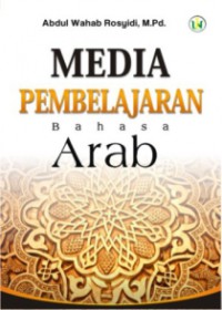 Media Pembelajaran Bahasa Arab