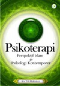 Psikoterapi: Perspektif Islam & Psikologi Kontemporer