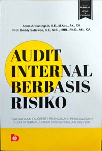 Audit internal berbasis risiko