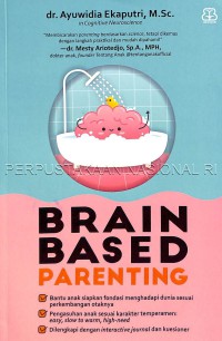 Brain Based Parenting