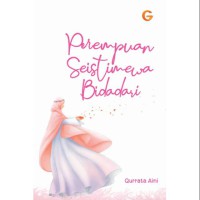 Perempuan Seistimewa Bidadari