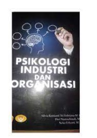 Psikologi Industri dan Organisasi