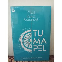 Tumapel: Cikal Bakal Majapahit