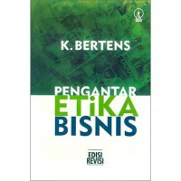 Pengantar Etika Bisnis