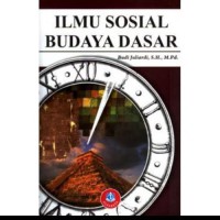 Ilmu Sosial Budaya Dasar