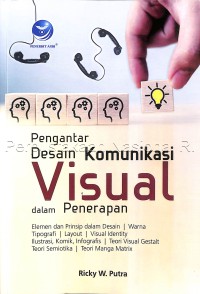 Pengantar Desain Komunikasi Visual dalam Penerapan