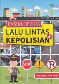 Ensiklopedia lalu lintas & kepolisian