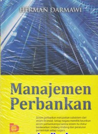 Manajemen Perbankan