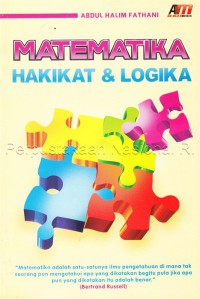 Matematika hakikat dan logika