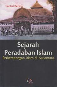 Sejarah Peradaban Islam