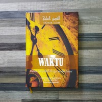 Tafsir Ilmi : Waktu dalam Persfektif Al-Qur'an dan Sains